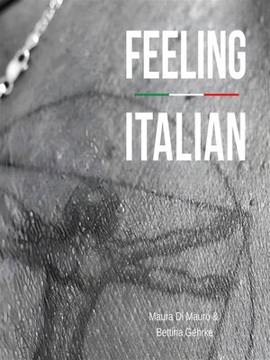 cover image of Feeling italian